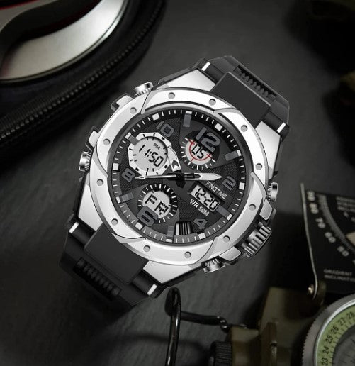 Lasika Sports Watch