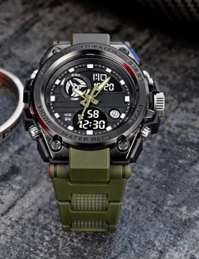 Lasika Sports Watch