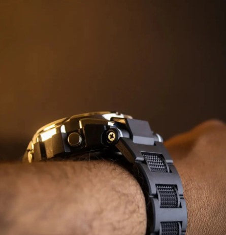Lasika Sports Watch