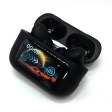 AIRPODS A9 PRO Touch Screen