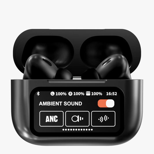AIRPODS A9 PRO Touch Screen
