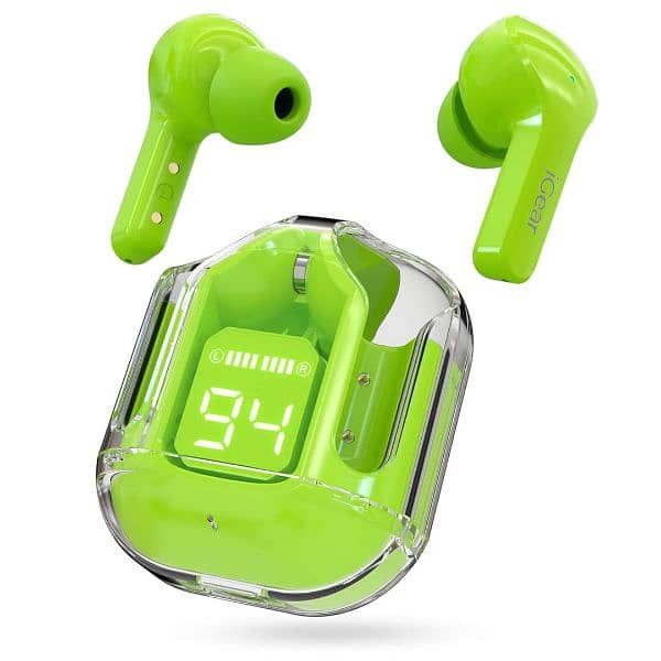 Airbuds A31 With water proof