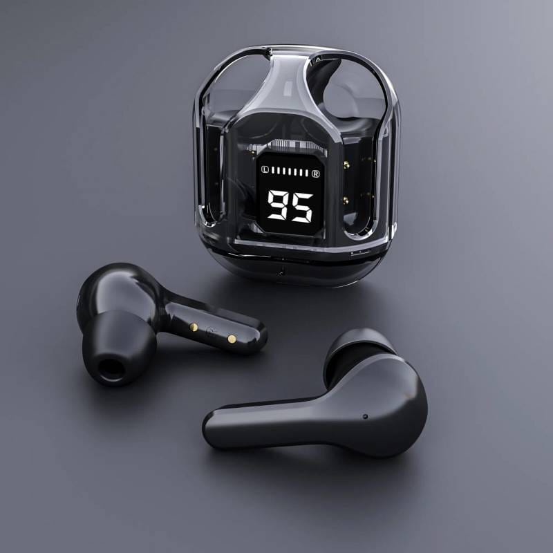 i7s Double and i12 Airpods Wireless Bluetooth