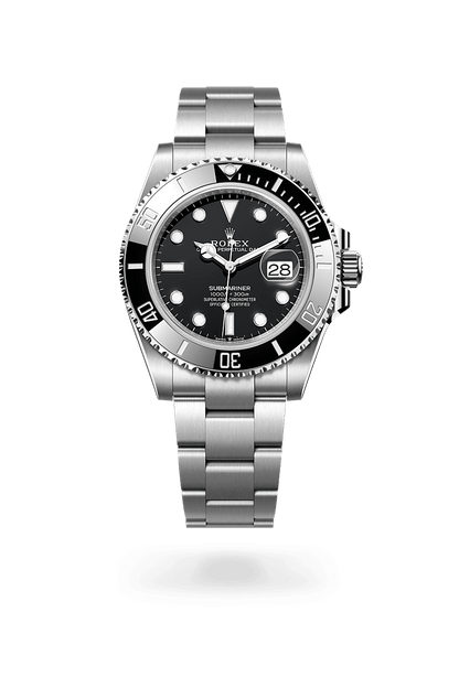 Rolex Submariner Chain