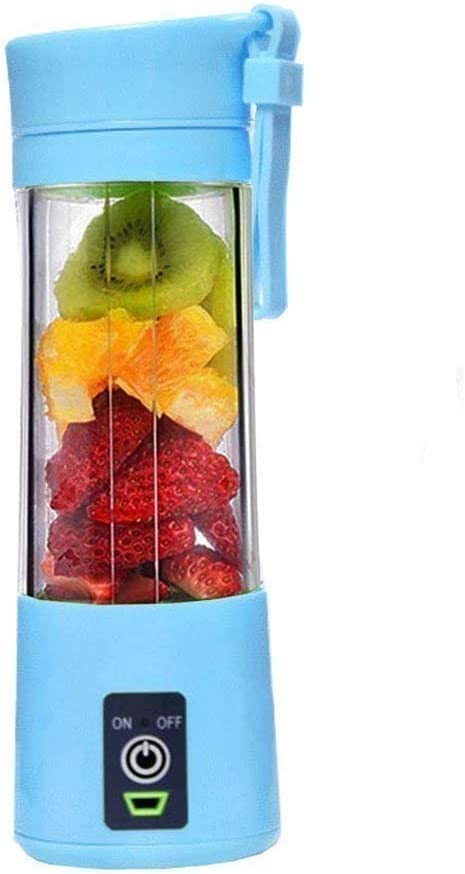USB Chargeable Juice Juicer Blender |  Juicer Blender | original Chargeable  | Portable