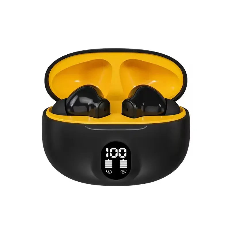 Stereo TWS Wireless Earbuds/ Airpod/ Smart earphones