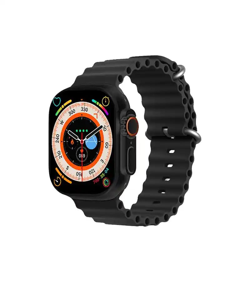 T900 Series 8 T900 Pro Ultra Smart Watch