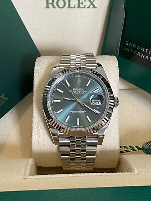 Rolex Submariner Chain